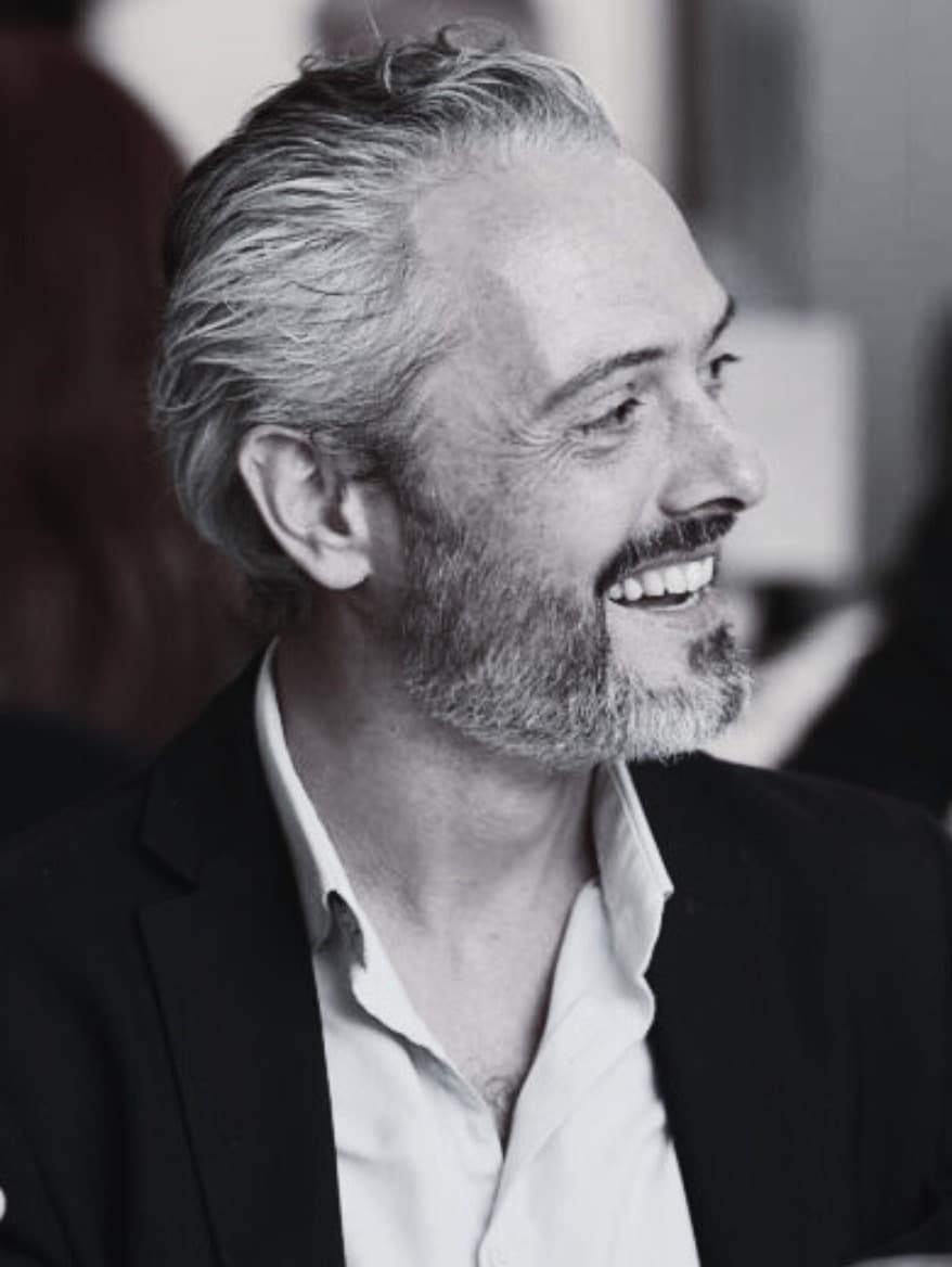 Portrait de Pierre-Alexandre Amoroso